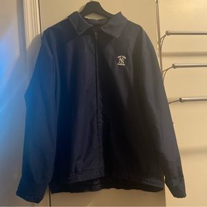 NY Yankees Jacket